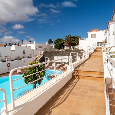 Las Casitas De Corralejo Eksteriør bilde