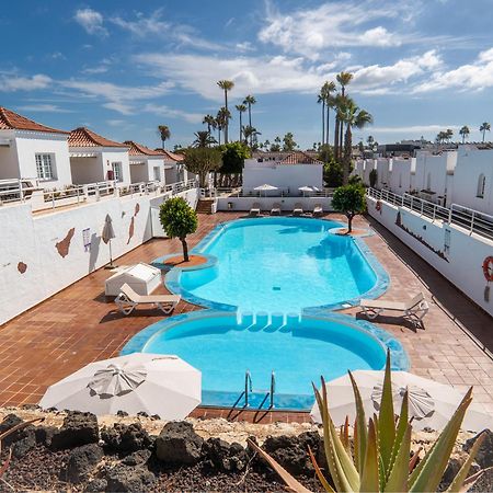 Las Casitas De Corralejo Eksteriør bilde
