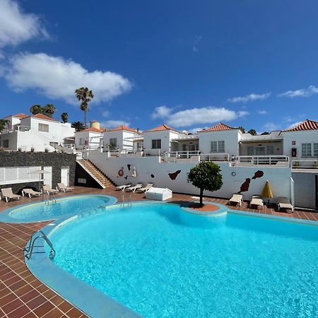 Las Casitas De Corralejo Eksteriør bilde
