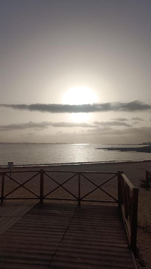 Las Casitas De Corralejo Eksteriør bilde