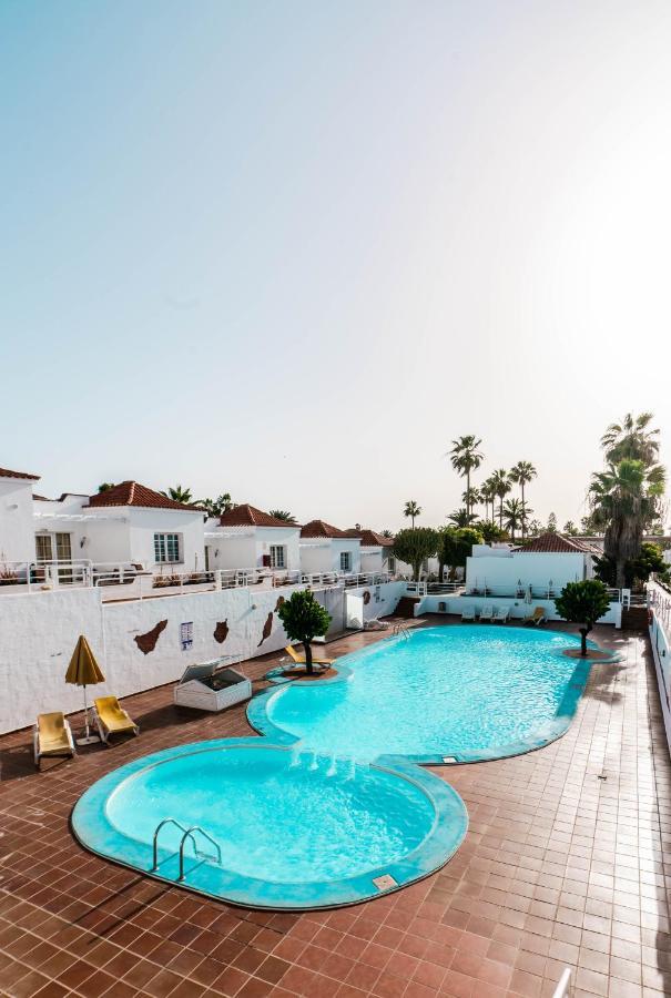 Las Casitas De Corralejo Eksteriør bilde