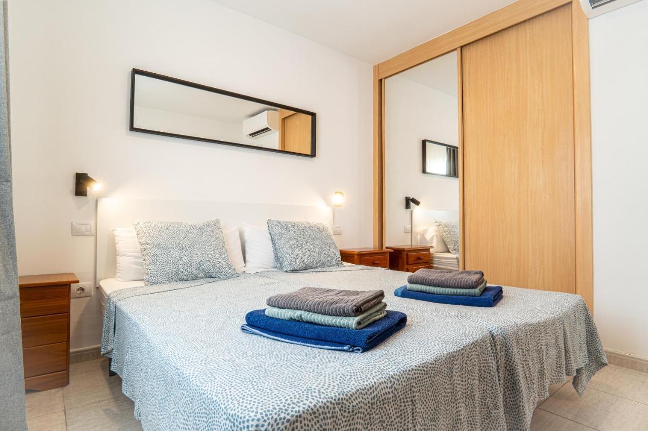 Las Casitas De Corralejo Eksteriør bilde