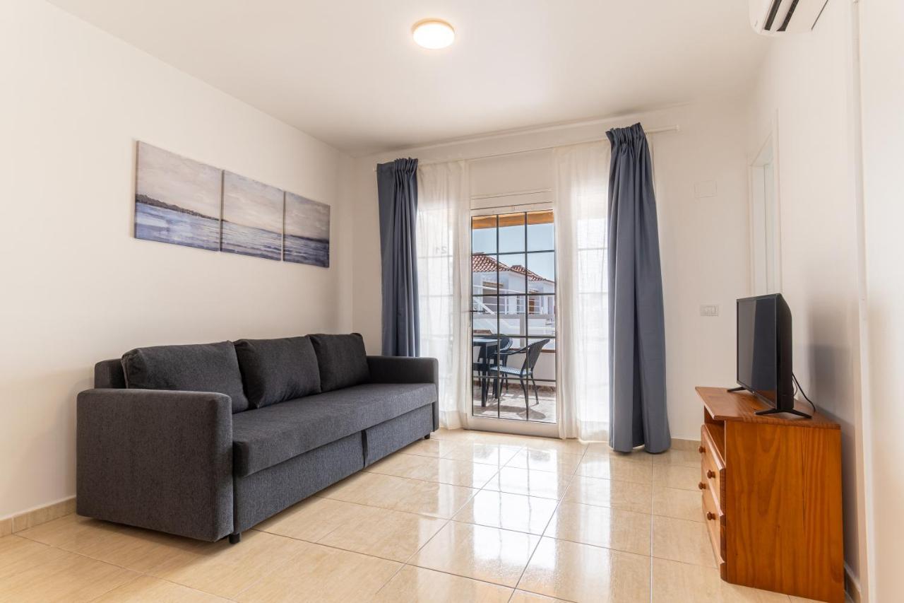 Las Casitas De Corralejo Eksteriør bilde
