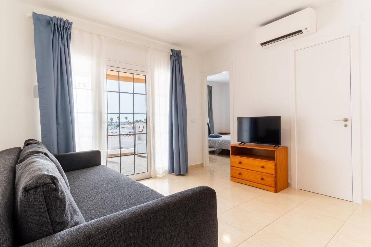 Las Casitas De Corralejo Eksteriør bilde