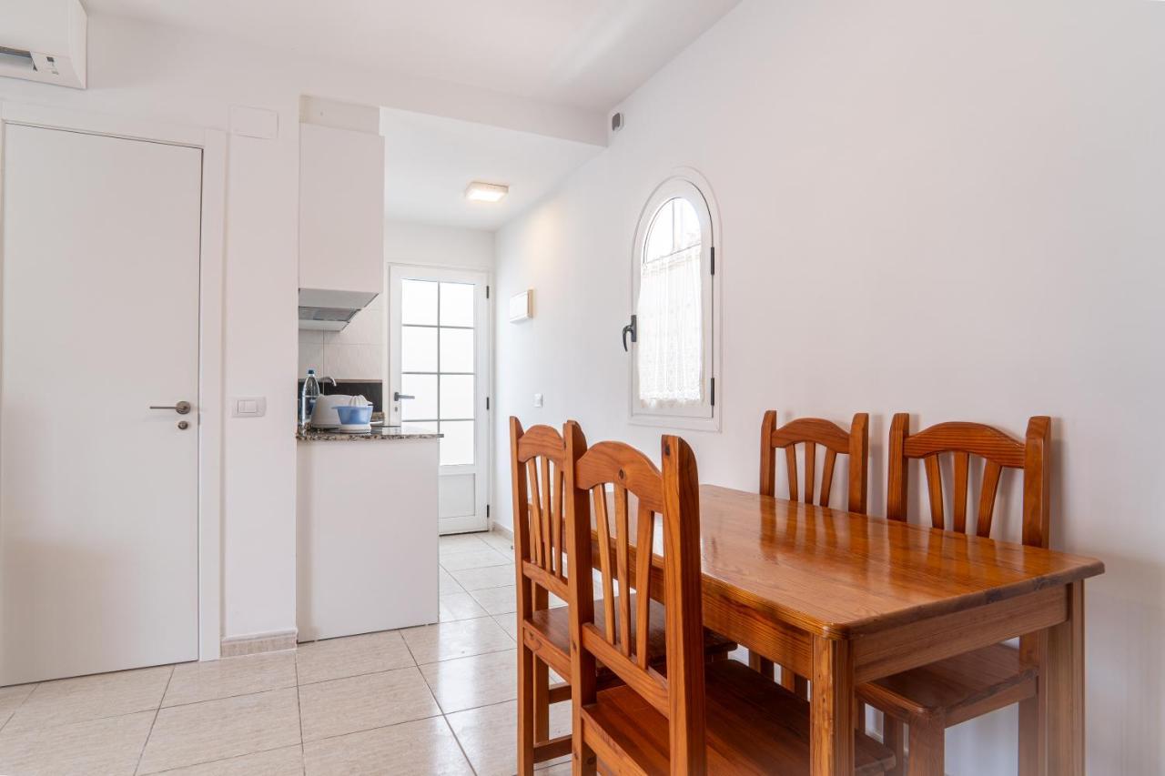 Las Casitas De Corralejo Eksteriør bilde