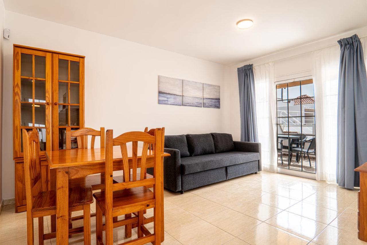 Las Casitas De Corralejo Eksteriør bilde