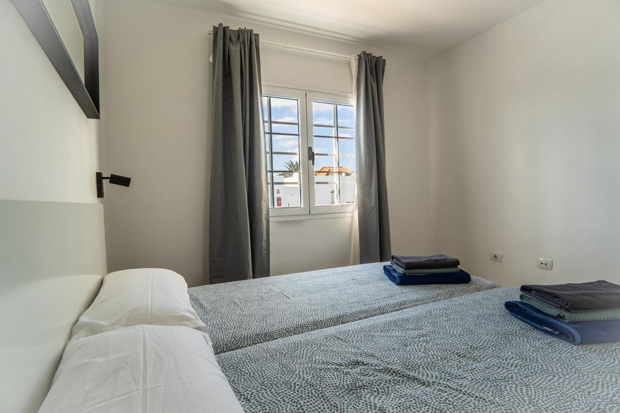 Las Casitas De Corralejo Eksteriør bilde