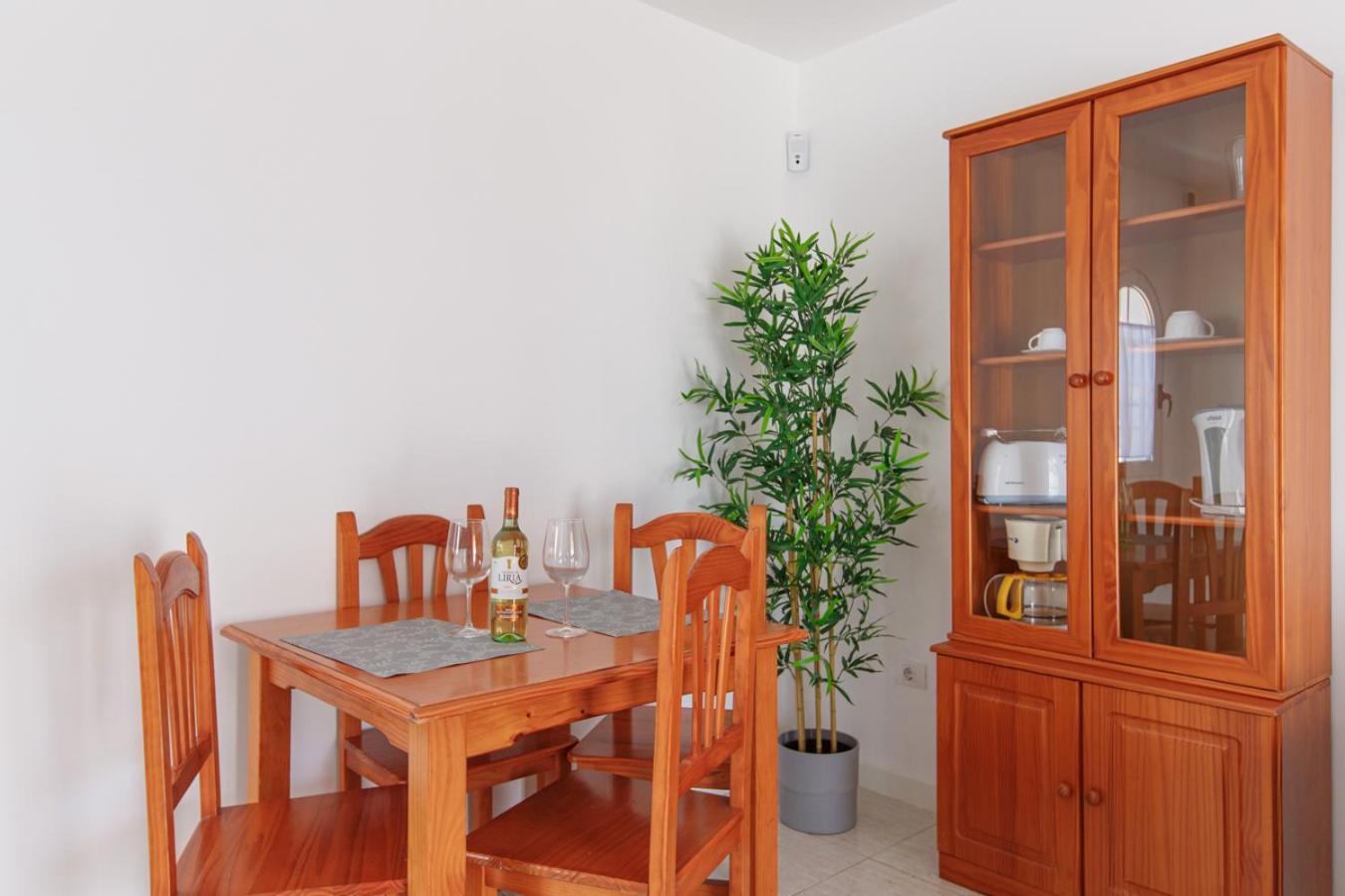 Las Casitas De Corralejo Eksteriør bilde