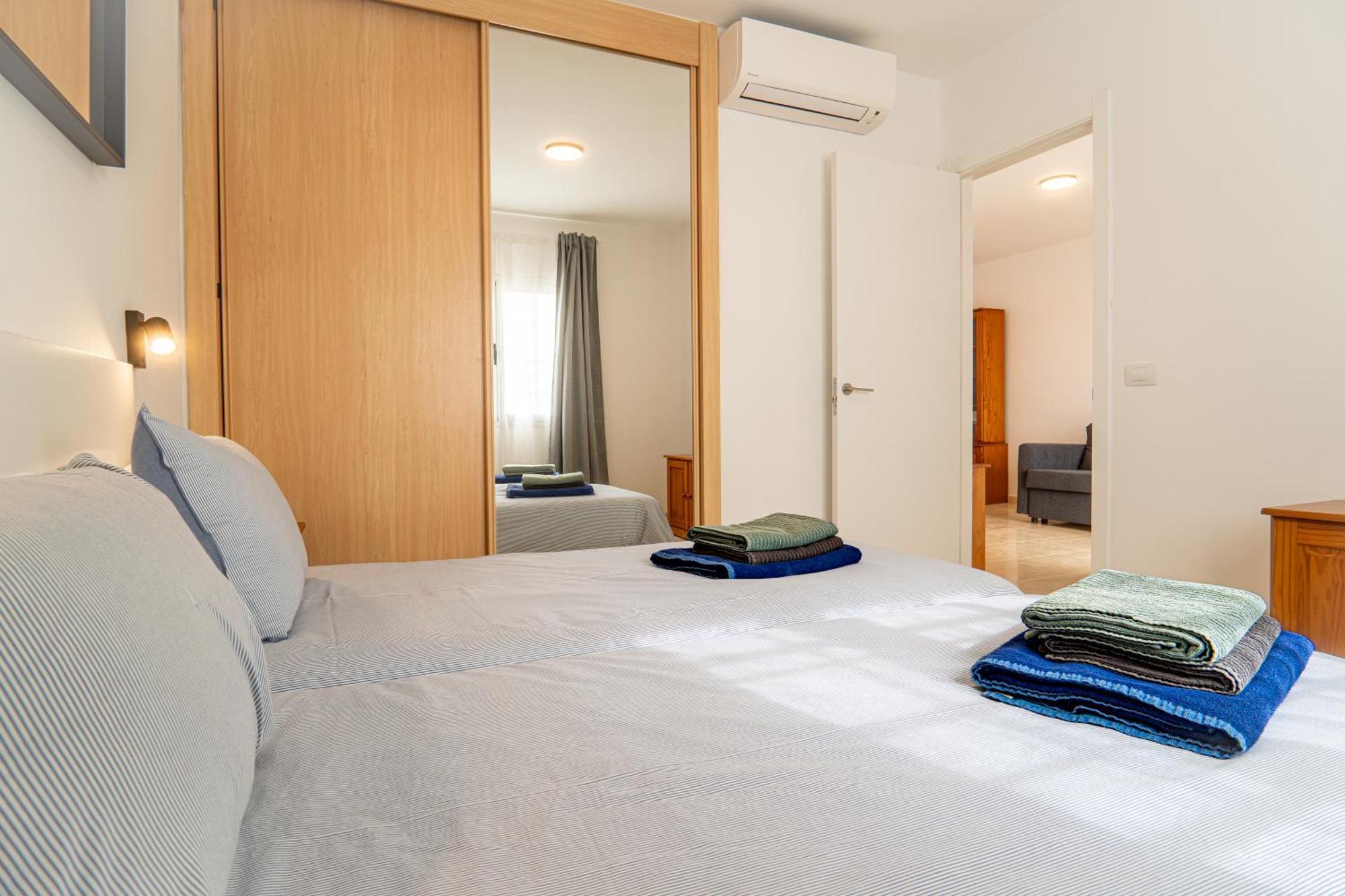 Las Casitas De Corralejo Eksteriør bilde