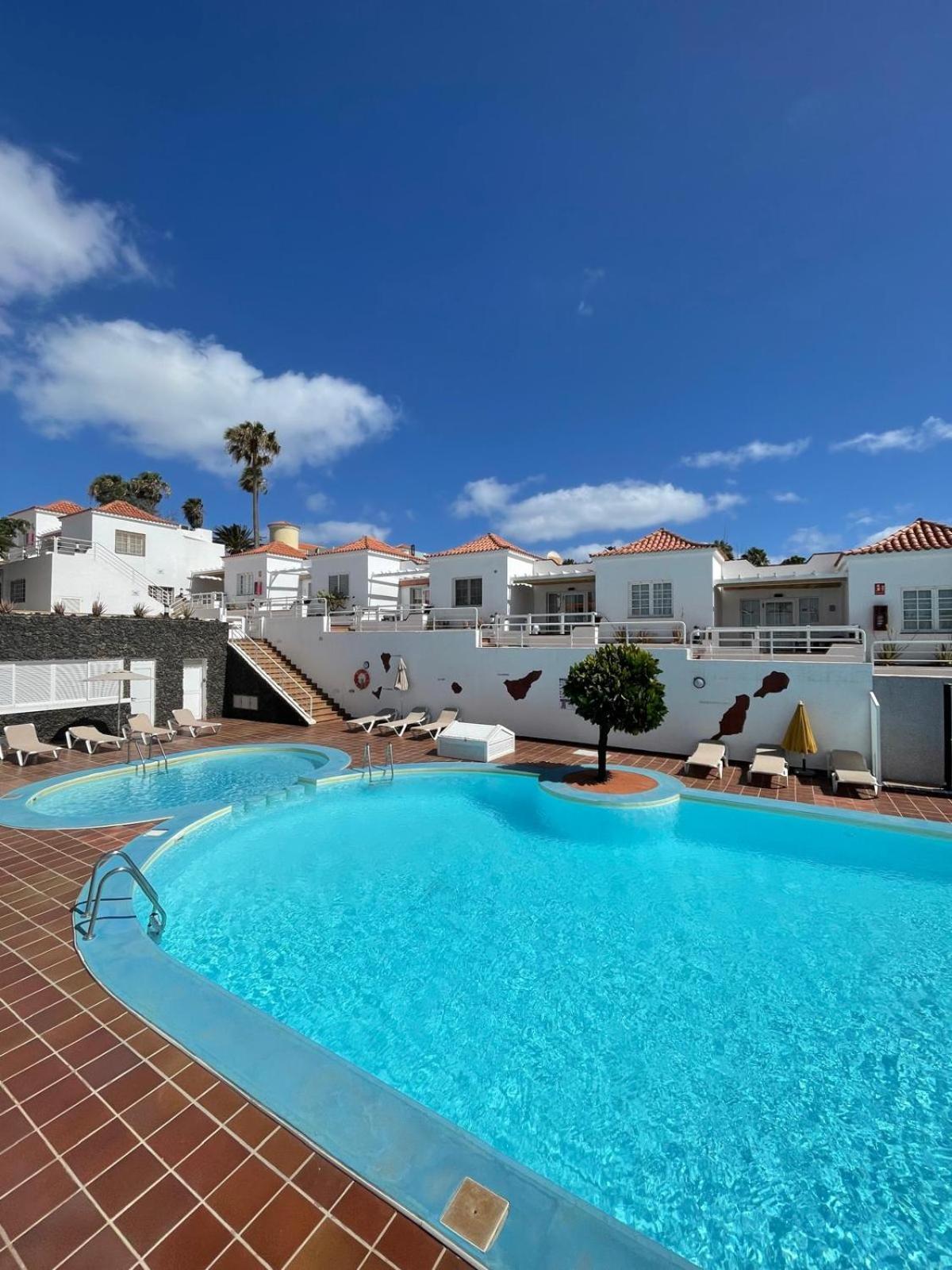 Las Casitas De Corralejo Eksteriør bilde